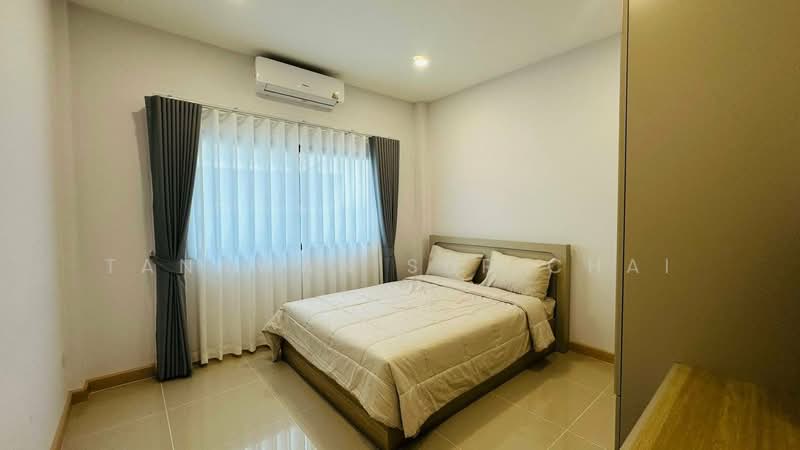 Baan Chalita 2, Chon Buri (Pattaya), Nong Pla Lai Road, Nong Pla Lai, Bang Lamung (Pattaya), Chon Buri (Pattaya), 3 Bedrooms, 150 sqm, Single Detached House For Rent, by Tanawan Surichai, 500492349 - DDproperty.com