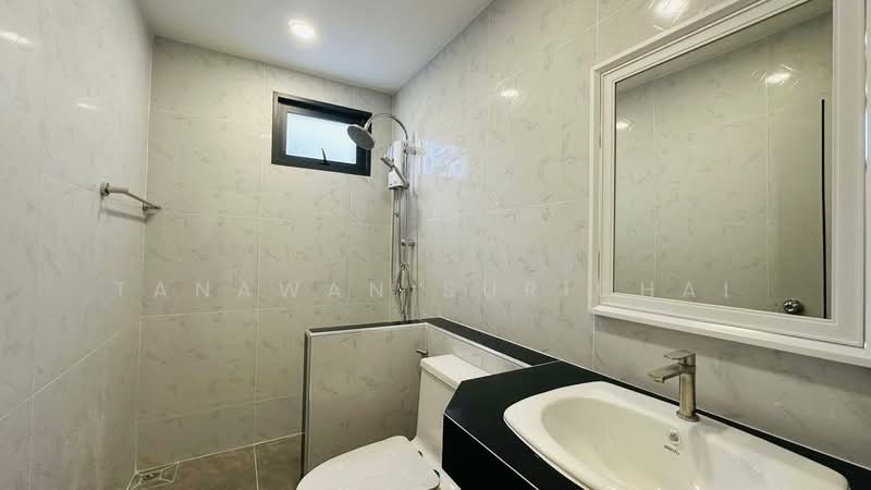 Baan Chalita 2, Chon Buri (Pattaya), Nong Pla Lai Road, Nong Pla Lai, Bang Lamung (Pattaya), Chon Buri (Pattaya), 3 Bedrooms, 150 sqm, Single Detached House For Rent, by Tanawan Surichai, 500492349 - DDproperty.com