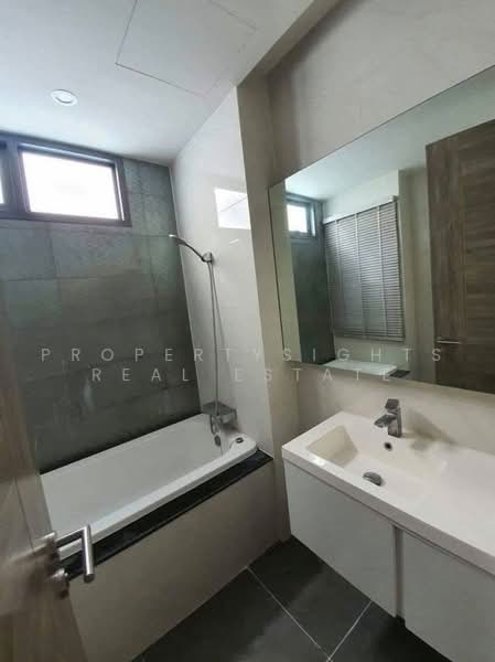 Mayfair Place Sukhumvit 50, Bangkok, Soi Sukhumvit 50, Phra Kanong, Khlong Toei, Bangkok, 2 Bedrooms, 72 sqm, Condo For Sale, by PROPERTYSIGHTS REAL ESTATE, 500492351 - DDproperty.com