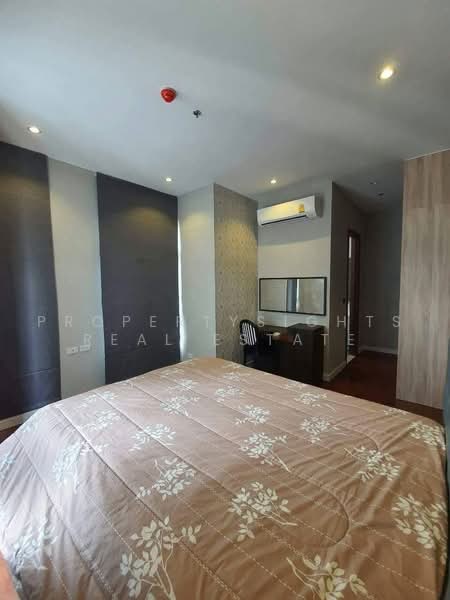 Mayfair Place Sukhumvit 50, Bangkok, Soi Sukhumvit 50, Phra Kanong, Khlong Toei, Bangkok, 2 Bedrooms, 72 sqm, Condo For Sale, by PROPERTYSIGHTS REAL ESTATE, 500492351 - DDproperty.com
