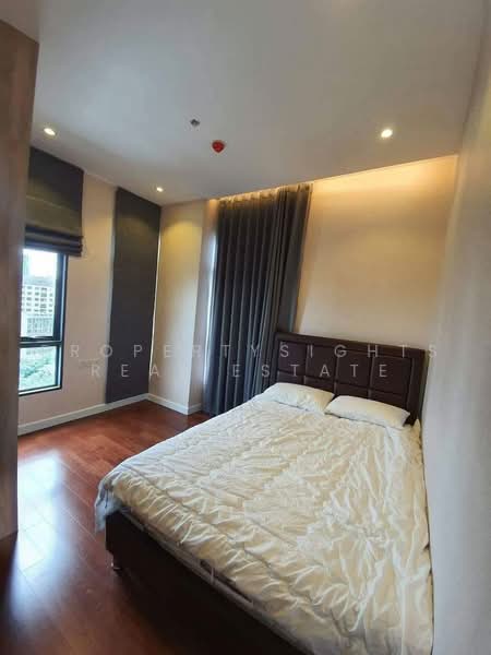 Mayfair Place Sukhumvit 50, Bangkok, Soi Sukhumvit 50, Phra Kanong, Khlong Toei, Bangkok, 2 Bedrooms, 72 sqm, Condo For Sale, by PROPERTYSIGHTS REAL ESTATE, 500492351 - DDproperty.com