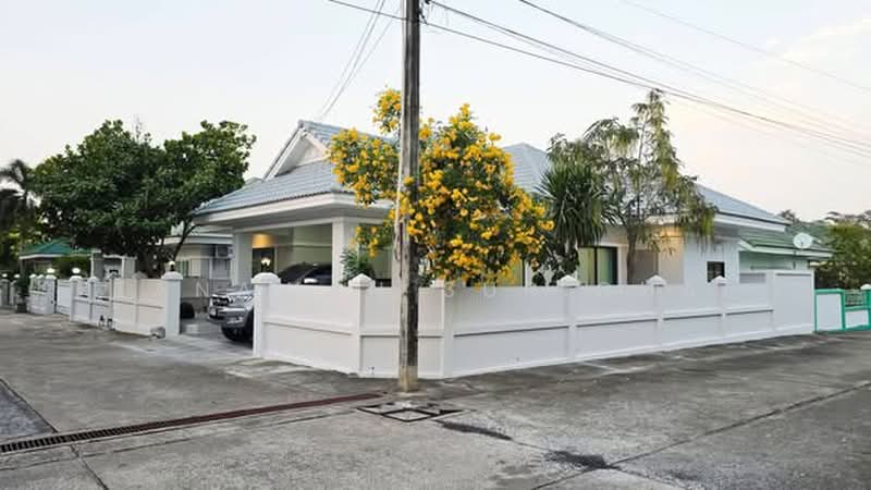 Baan Chalita 2, Chon Buri (Pattaya), Nong Pla Lai Road, Nong Pla Lai, Bang Lamung (Pattaya), Chon Buri (Pattaya), 3 Bedrooms, 150 sqm, Single Detached House For Sale, by Tanawan Surichai, 500492352 - DDproperty.com
