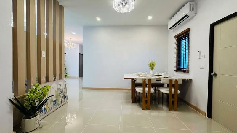 Baan Chalita 2, Chon Buri (Pattaya), Nong Pla Lai Road, Nong Pla Lai, Bang Lamung (Pattaya), Chon Buri (Pattaya), 3 Bedrooms, 150 sqm, Single Detached House For Sale, by Tanawan Surichai, 500492352 - DDproperty.com