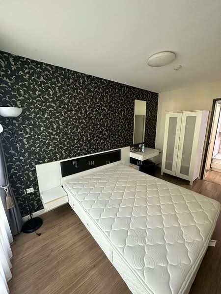 iCondo Sukhumvit 103, Bangkok, Soi Udom Suk 58, Sukhumvit Road, Bang Na, Bangkok, 1 Bedroom, 33 sqm, Condo For Sale, by คุณกรณ์, 500492354 - DDproperty.com