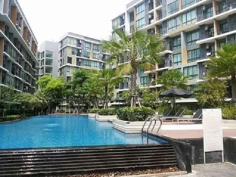 iCondo Sukhumvit 103 : ไอคอนโด สุขุมวิท 103, กรุงเทพ, ซอยอุดมสุข 58 ถนนสุขุมวิท 103, บางนา, กรุงเทพ, 33 ตร.ม., คอนโด ขาย, โดย คุณกรณ์, 500492354 - DDproperty.com
