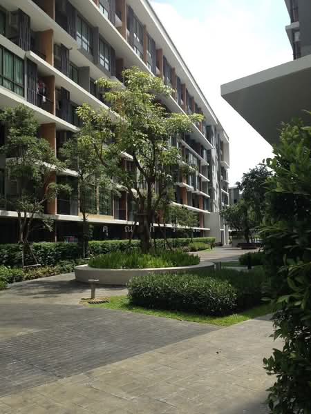 iCondo Sukhumvit 103, Bangkok, Soi Udom Suk 58, Sukhumvit Road, Bang Na, Bangkok, 1 Bedroom, 33 sqm, Condo For Sale, by คุณกรณ์, 500492354 - DDproperty.com