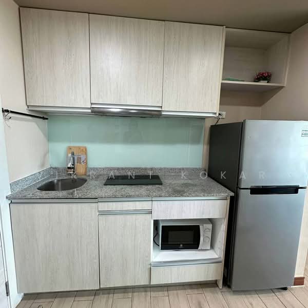 Seven Seas Condo Jomtien, Chon Buri (Pattaya), 531 Chaiyapruk Road, Na Kloe, Bang Lamung (Pattaya), Chon Buri (Pattaya), Studio, 28 sqm, Condo For Sale, by Vikrant Kokar, 500492357 - DDproperty.com