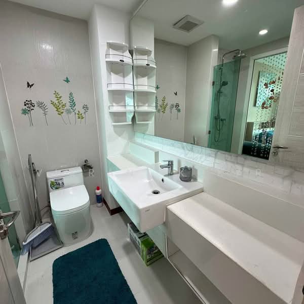 Seven Seas Condo Jomtien : เซเว่นซีส์ คอนโด จอมเทียน, ชลบุรี, 531 ถนนชัยพฤกษ์ เมืองพัทยา, นาเกลือ, บางละมุง, ชลบุรี, 28 ตร.ม., คอนโด ขาย, โดย Vikrant Kokar, 500492357 - DDproperty.com