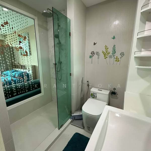 Seven Seas Condo Jomtien, Chon Buri (Pattaya), 531 Chaiyapruk Road, Na Kloe, Bang Lamung (Pattaya), Chon Buri (Pattaya), Studio, 28 sqm, Condo For Sale, by Vikrant Kokar, 500492357 - DDproperty.com