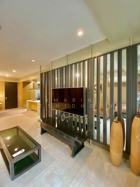 Citi Smart Sukhumvit 18 : ซิตี้ สมาร์ท สุขุมวิท 18, กรุงเทพ, 366 ซอยสุขุมวิท 18 ถนนสุขุมวิท, คลองเตย, กรุงเทพ, 125 ตร.ม., คอนโด ให้เช่า, โดย Amarin Sitthidhoon, 500492359 - DDproperty.com