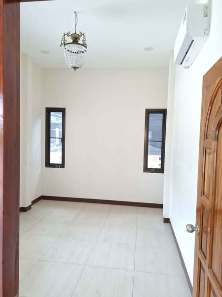 3-BR House, Bangkok, Anusaowari, Bang Khen, Bangkok, 3 Bedrooms, 150 sqm, Single Detached House For Rent, by Supitcha Wongisaraseri, 500492360 - DDproperty.com