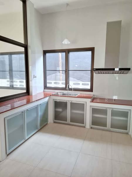 บ้าน 3-ห้องนอน, กรุงเทพ, อนุสาวรีย์, บางเขน, กรุงเทพ, 150 ตร.ม., บ้านเดี่ยว ให้เช่า, โดย Supitcha Wongisaraseri, 500492360 - DDproperty.com