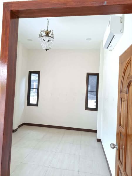3-BR House, Bangkok, Anusaowari, Bang Khen, Bangkok, 3 Bedrooms, 150 sqm, Single Detached House For Rent, by Supitcha Wongisaraseri, 500492360 - DDproperty.com
