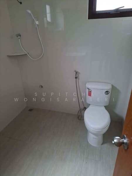 3-BR House, Bangkok, Anusaowari, Bang Khen, Bangkok, 3 Bedrooms, 150 sqm, Single Detached House For Rent, by Supitcha Wongisaraseri, 500492360 - DDproperty.com
