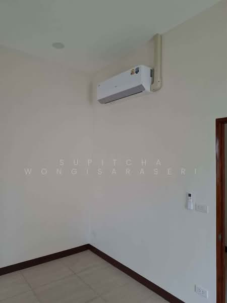 3-BR House, Bangkok, Anusaowari, Bang Khen, Bangkok, 3 Bedrooms, 150 sqm, Single Detached House For Rent, by Supitcha Wongisaraseri, 500492360 - DDproperty.com