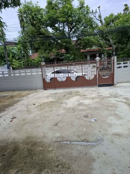 3-BR House, Bangkok, Anusaowari, Bang Khen, Bangkok, 3 Bedrooms, 150 sqm, Single Detached House For Rent, by Supitcha Wongisaraseri, 500492360 - DDproperty.com