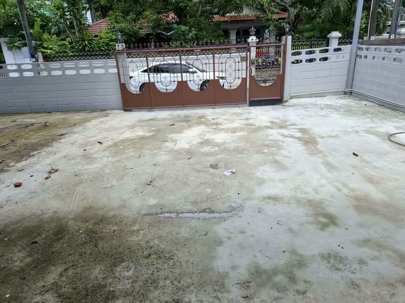 3-BR House, Bangkok, Anusaowari, Bang Khen, Bangkok, 3 Bedrooms, 150 sqm, Single Detached House For Rent, by Supitcha Wongisaraseri, 500492360 - DDproperty.com