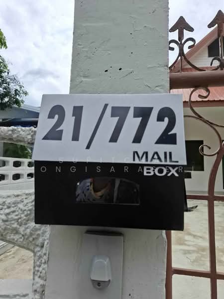 3-BR House, Bangkok, Anusaowari, Bang Khen, Bangkok, 3 Bedrooms, 150 sqm, Single Detached House For Rent, by Supitcha Wongisaraseri, 500492360 - DDproperty.com