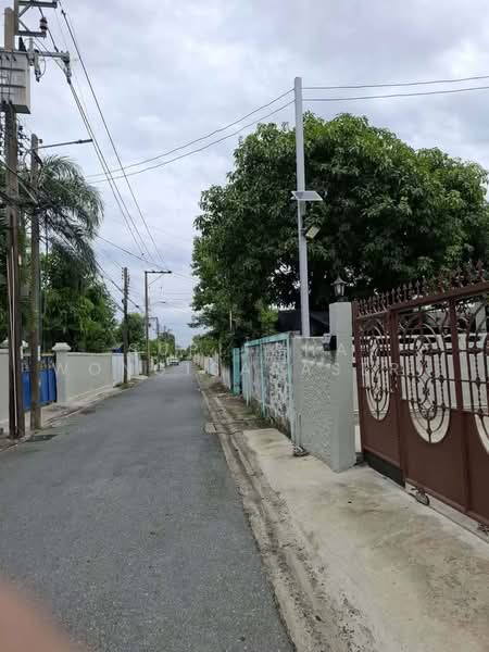 3-BR House, Bangkok, Anusaowari, Bang Khen, Bangkok, 3 Bedrooms, 150 sqm, Single Detached House For Rent, by Supitcha Wongisaraseri, 500492360 - DDproperty.com