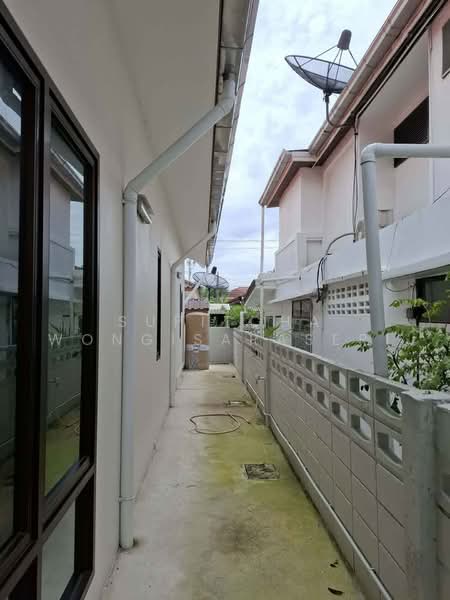 บ้าน 3-ห้องนอน, กรุงเทพ, อนุสาวรีย์, บางเขน, กรุงเทพ, 150 ตร.ม., บ้านเดี่ยว ให้เช่า, โดย Supitcha Wongisaraseri, 500492360 - DDproperty.com