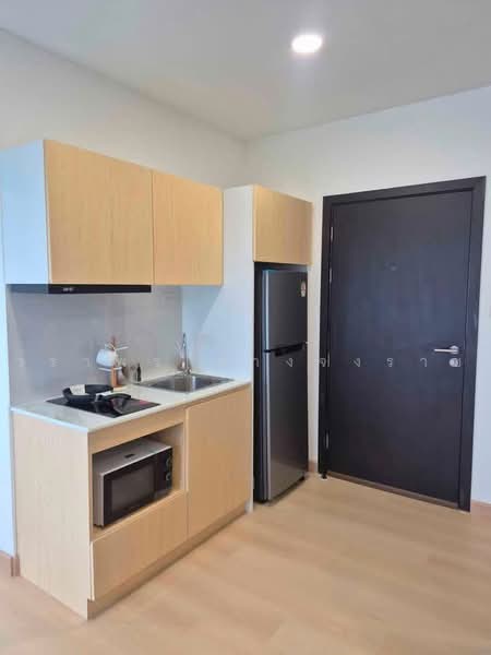 One Plus Condo Kamthieng : คอนโดวันพลัส คำเที่ยง, เชียงใหม่, คอนโดวันพลัสคำเที่ยง, แม่ทะลบ, ไชยปราการ, เชียงใหม่, 36 ตร.ม., คอนโด ขาย, โดย วราพร ตางจงราช, 500492361 - DDproperty.com