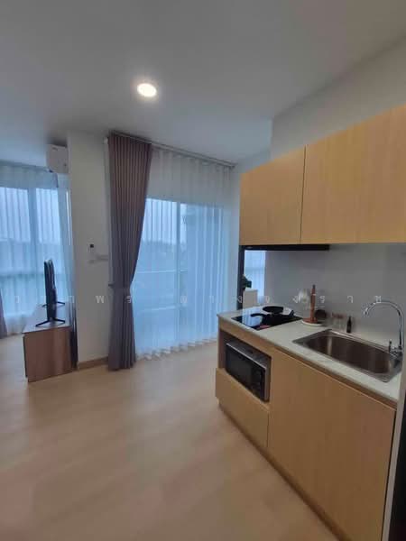 One Plus Condo Kamthieng : คอนโดวันพลัส คำเที่ยง, เชียงใหม่, คอนโดวันพลัสคำเที่ยง, แม่ทะลบ, ไชยปราการ, เชียงใหม่, 36 ตร.ม., คอนโด ขาย, โดย วราพร ตางจงราช, 500492361 - DDproperty.com