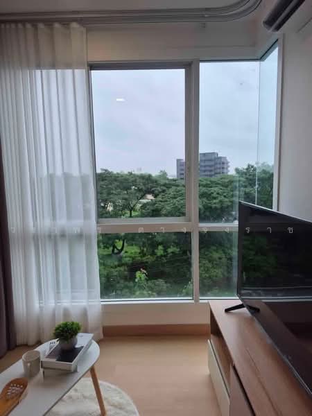 One Plus Condo Kamthieng : คอนโดวันพลัส คำเที่ยง, เชียงใหม่, คอนโดวันพลัสคำเที่ยง, แม่ทะลบ, ไชยปราการ, เชียงใหม่, 36 ตร.ม., คอนโด ขาย, โดย วราพร ตางจงราช, 500492361 - DDproperty.com