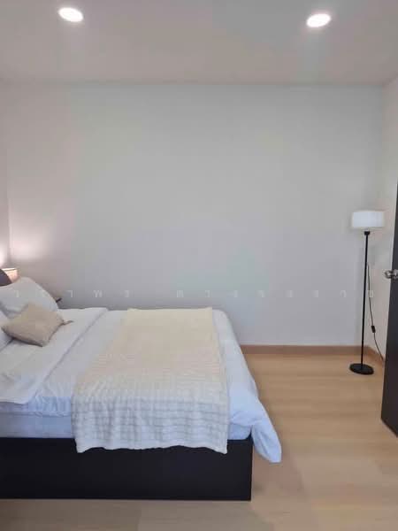 One Plus Condo Kamthieng, Chiang Mai, Condo One Plus Kamthieng, Mae Thalop, Chai Prakarn, Chiang Mai, 1 Bedroom, 36 sqm, Condo For Sale, by วราพร ตางจงราช, 500492361 - DDproperty.com