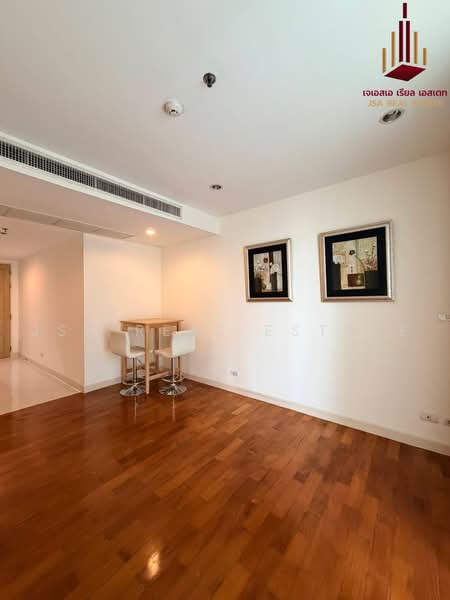 Baan Siri 31 : บ้านสิริ เธอร์ตี้วัน, กรุงเทพ, ถนนสุขุมวิท 31, คลองเตยเหนือ, วัฒนา, กรุงเทพ, 57 ตร.ม., คอนโด ขาย, โดย JSA REAL ESTATE, 500492363 - DDproperty.com