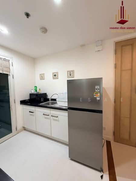 Baan Siri 31 : บ้านสิริ เธอร์ตี้วัน, กรุงเทพ, ถนนสุขุมวิท 31, คลองเตยเหนือ, วัฒนา, กรุงเทพ, 57 ตร.ม., คอนโด ขาย, โดย JSA REAL ESTATE, 500492363 - DDproperty.com
