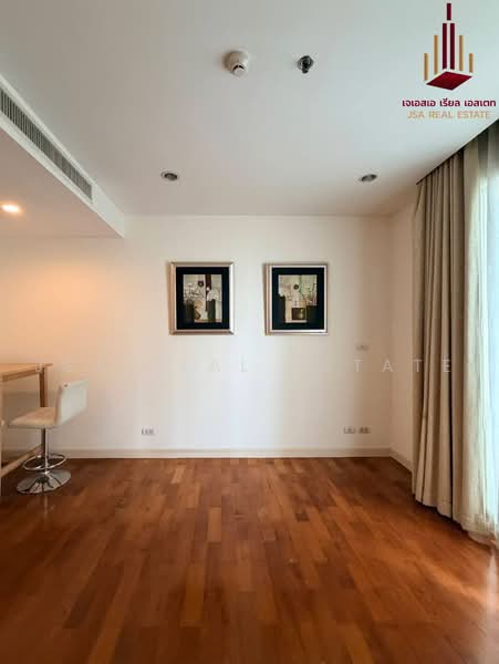 Baan Siri 31, Bangkok, Sukhumvit 31, Khlongtoei Nua, Watthana, Bangkok, 1 Bedroom, 57 sqm, Condo For Sale, by JSA REAL ESTATE, 500492363 - DDproperty.com