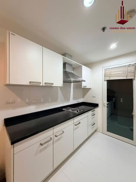 Baan Siri 31, Bangkok, Sukhumvit 31, Khlongtoei Nua, Watthana, Bangkok, 1 Bedroom, 57 sqm, Condo For Sale, by JSA REAL ESTATE, 500492363 - DDproperty.com