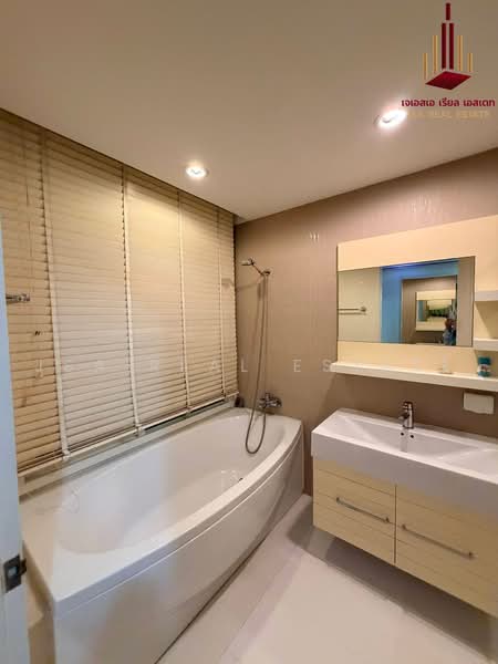 Baan Siri 31, Bangkok, Sukhumvit 31, Khlongtoei Nua, Watthana, Bangkok, 1 Bedroom, 57 sqm, Condo For Sale, by JSA REAL ESTATE, 500492363 - DDproperty.com
