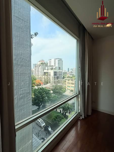 Baan Siri 31, Bangkok, Sukhumvit 31, Khlongtoei Nua, Watthana, Bangkok, 1 Bedroom, 57 sqm, Condo For Sale, by JSA REAL ESTATE, 500492363 - DDproperty.com