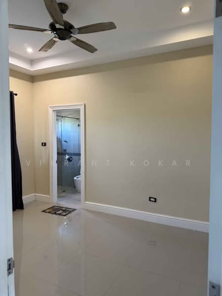 3-BR House, Chon Buri (Pattaya), Ta Khian Tia, Bang Lamung (Pattaya), Chon Buri (Pattaya), 3 Bedrooms, 204 sqm, Single Detached House For Sale, by Vikrant Kokar, 500492364 - DDproperty.com