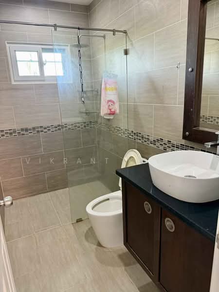 3-BR House, Chon Buri (Pattaya), Ta Khian Tia, Bang Lamung (Pattaya), Chon Buri (Pattaya), 3 Bedrooms, 204 sqm, Single Detached House For Sale, by Vikrant Kokar, 500492364 - DDproperty.com