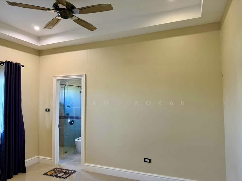3-BR House, Chon Buri (Pattaya), Ta Khian Tia, Bang Lamung (Pattaya), Chon Buri (Pattaya), 3 Bedrooms, 204 sqm, Single Detached House For Sale, by Vikrant Kokar, 500492364 - DDproperty.com