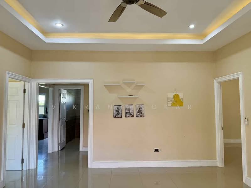 3-BR House, Chon Buri (Pattaya), Ta Khian Tia, Bang Lamung (Pattaya), Chon Buri (Pattaya), 3 Bedrooms, 204 sqm, Single Detached House For Sale, by Vikrant Kokar, 500492364 - DDproperty.com