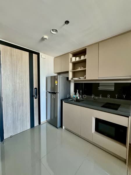 Oka Haus Sukhumvit 36, Bangkok, 3399 Rama 4 Road, Khong Tan, Khlong Toei, Bangkok, 1 Bedroom, 35 sqm, Condo For Rent, by Caveman Property, 500492366 - DDproperty.com