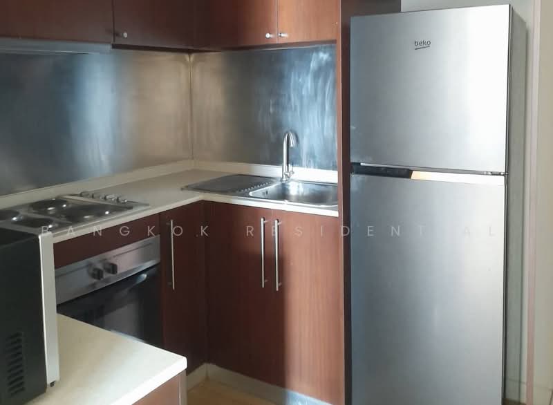 Chatrium Residence Riverside, Bangkok, 26 Chareonkrung Road, Wat Prayakrai, Bang Kho Laem, Bangkok, 2 Bedrooms, 122 sqm, Condo For Rent, by Bangkok Residential, 500492367 - DDproperty.com