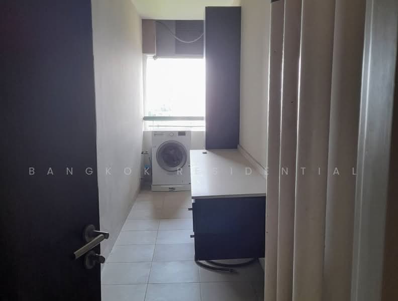Chatrium Residence Riverside, Bangkok, 26 Chareonkrung Road, Wat Prayakrai, Bang Kho Laem, Bangkok, 2 Bedrooms, 122 sqm, Condo For Rent, by Bangkok Residential, 500492367 - DDproperty.com