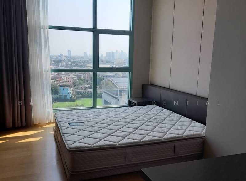 Chatrium Residence Riverside : ชาเทรียม ริเวอร์ไซด์ เรสซิเดน, กรุงเทพ, 26 เจริญกรุง, วัดพระยาไกร, บางคอแหลม, กรุงเทพ, 122 ตร.ม., คอนโด ให้เช่า, โดย Bangkok Residential, 500492367 - DDproperty.com