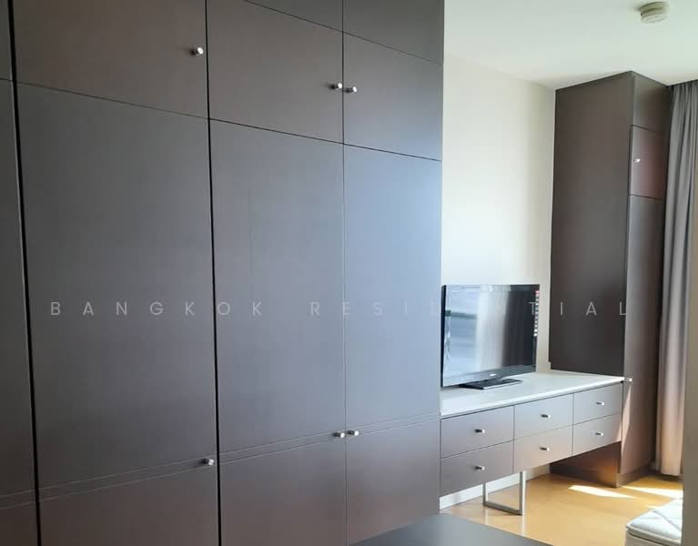 Chatrium Residence Riverside : ชาเทรียม ริเวอร์ไซด์ เรสซิเดน, กรุงเทพ, 26 เจริญกรุง, วัดพระยาไกร, บางคอแหลม, กรุงเทพ, 122 ตร.ม., คอนโด ให้เช่า, โดย Bangkok Residential, 500492367 - DDproperty.com