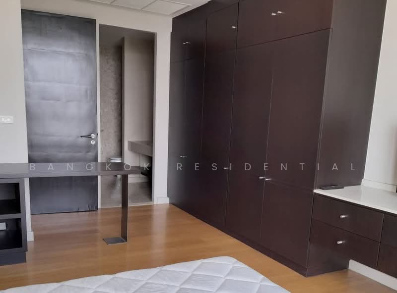 Chatrium Residence Riverside, Bangkok, 26 Chareonkrung Road, Wat Prayakrai, Bang Kho Laem, Bangkok, 2 Bedrooms, 122 sqm, Condo For Rent, by Bangkok Residential, 500492367 - DDproperty.com