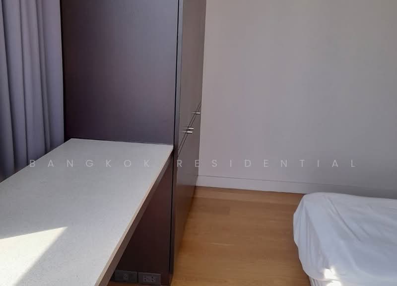 Chatrium Residence Riverside : ชาเทรียม ริเวอร์ไซด์ เรสซิเดน, กรุงเทพ, 26 เจริญกรุง, วัดพระยาไกร, บางคอแหลม, กรุงเทพ, 122 ตร.ม., คอนโด ให้เช่า, โดย Bangkok Residential, 500492367 - DDproperty.com