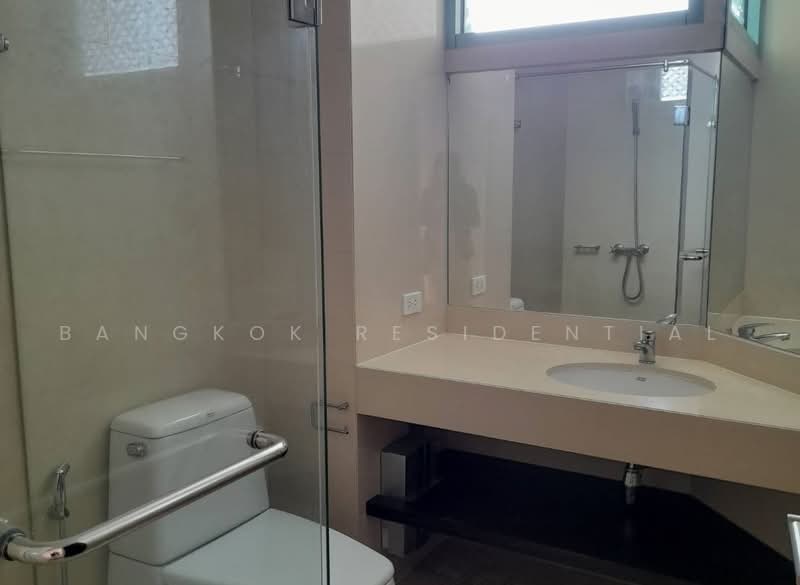 Chatrium Residence Riverside, Bangkok, 26 Chareonkrung Road, Wat Prayakrai, Bang Kho Laem, Bangkok, 2 Bedrooms, 122 sqm, Condo For Rent, by Bangkok Residential, 500492367 - DDproperty.com