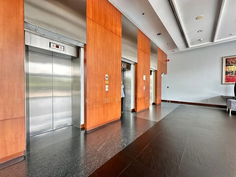 Chatrium Residence Riverside : ชาเทรียม ริเวอร์ไซด์ เรสซิเดน, กรุงเทพ, 26 เจริญกรุง, วัดพระยาไกร, บางคอแหลม, กรุงเทพ, 122 ตร.ม., คอนโด ให้เช่า, โดย Bangkok Residential, 500492367 - DDproperty.com