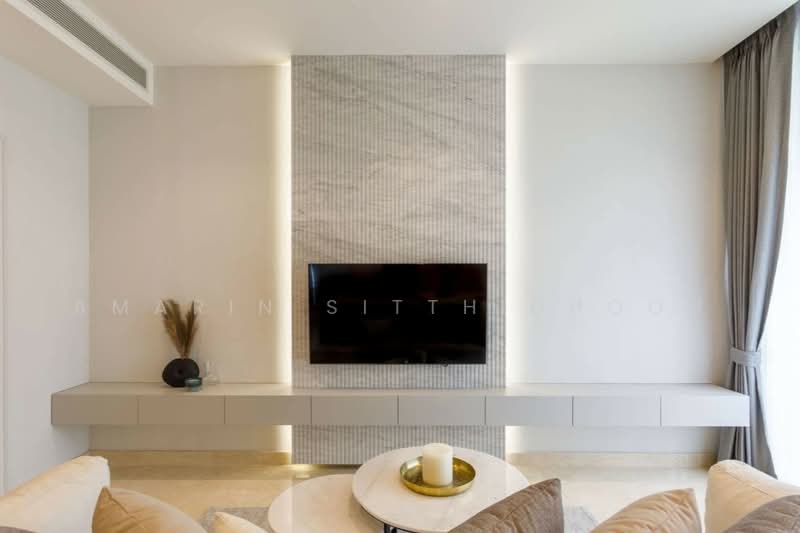 Muniq Langsuan : มิวนีค หลังสวน, กรุงเทพ, ซอยต้นสน, ลุมพินี, ปทุมวัน, กรุงเทพ, 87 ตร.ม., คอนโด ให้เช่า, โดย Amarin Sitthidhoon, 500492372 - DDproperty.com