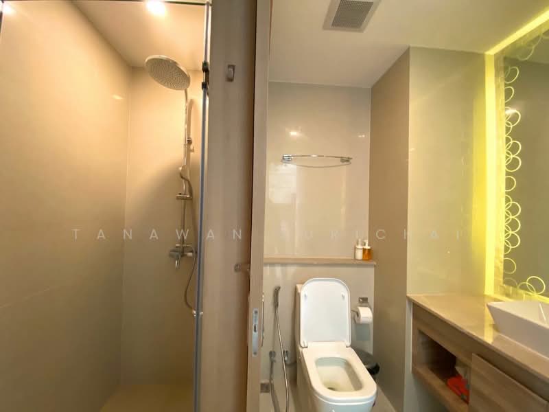 The Riviera Jomtien, Chon Buri (Pattaya), Pattaya Sai 2 Road, Nong Pru, Bang Lamung (Pattaya), Chon Buri (Pattaya), 1 Bedroom, 35 sqm, Condo For Sale, by Tanawan Surichai, 500492374 - DDproperty.com
