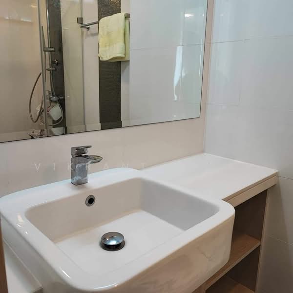 The Cloud, Chon Buri (Pattaya), Pratumnak Rd., Nong Pru, Bang Lamung (Pattaya), Chon Buri (Pattaya), 1 Bedroom, 28 sqm, Condo For Sale, by Vikrant Kokar, 500492377 - DDproperty.com